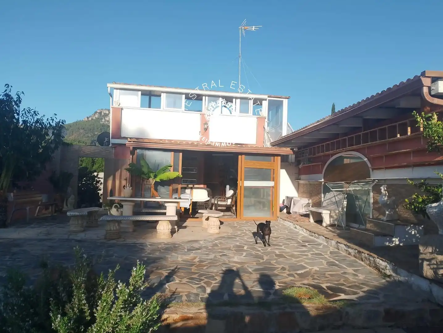Casa o xalet en venda en Colldejou amb Calefacció, Terrassa i Traster