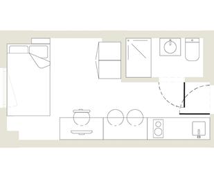Flat to rent in N/A, Aravaca