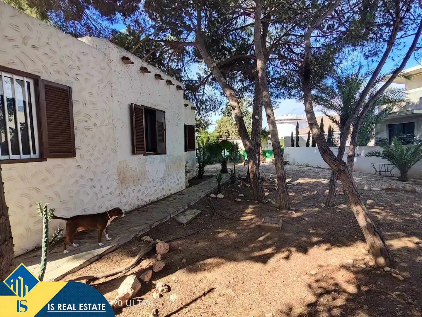 Xalet amb terrassa en venda a Orihuela Costa, imagen 14