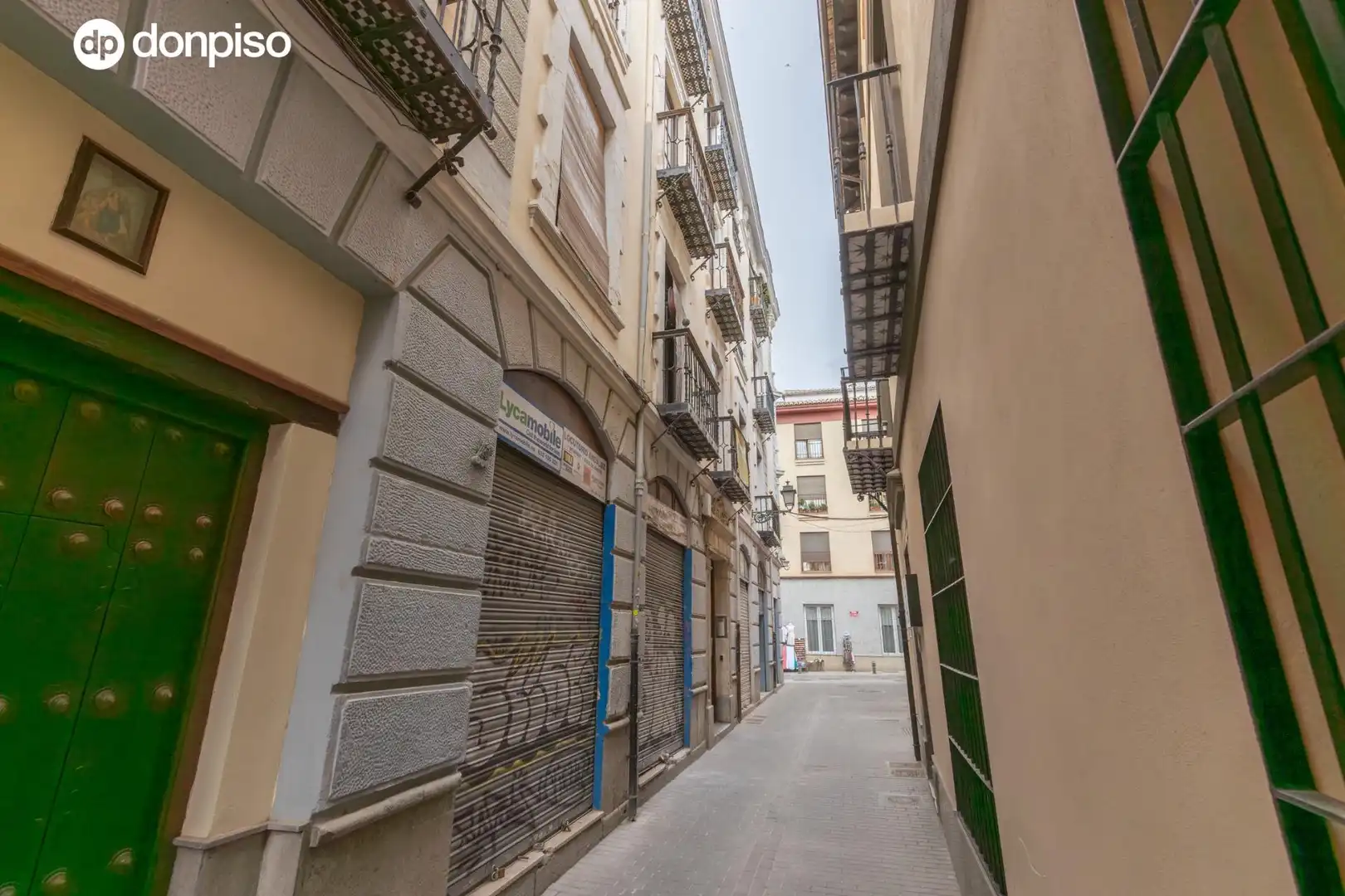 Àtic amb ascensor en venda a Calle HORNO MARINA, imagen 43