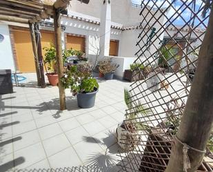 Terrace of Flat for sale in Polopos