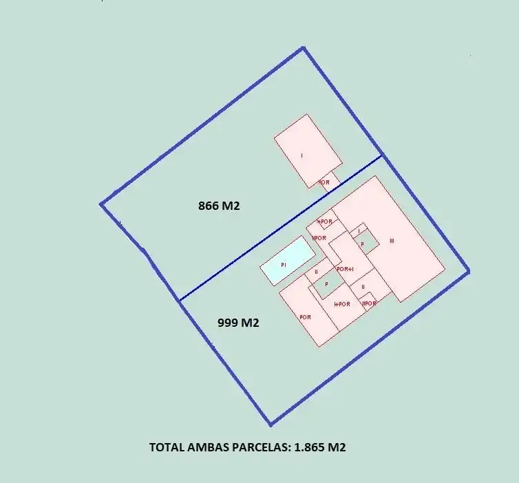 Residential for sale in Bellamar