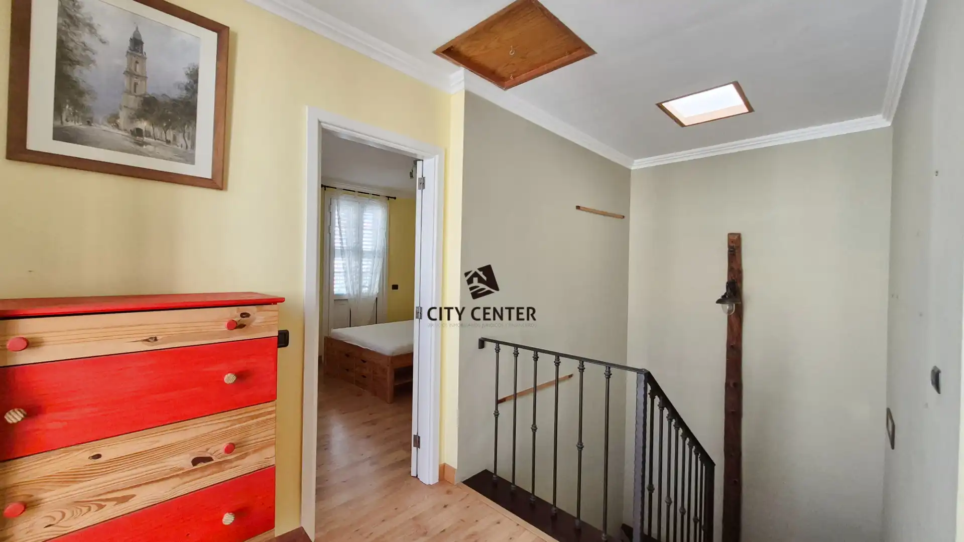 Einfamilien-Reihenhaus zum Verkauf in Arico mit Terrasse, Möbliert und Balkon