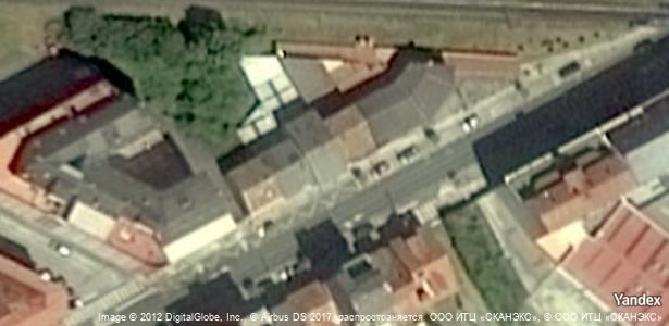 Flat for sale in San Juan