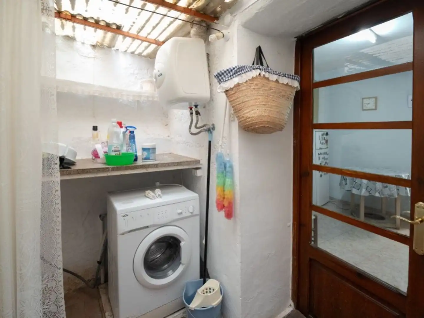 Finca rústica en venta en Viver