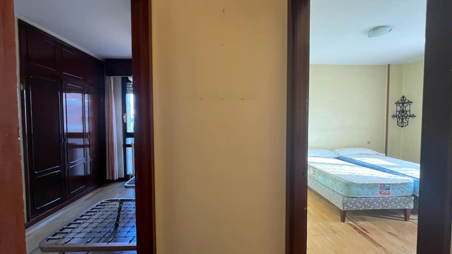 Flat for sale in Ibaiondo