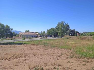 Terreno residenziale in vendita a Fogars de Montclús