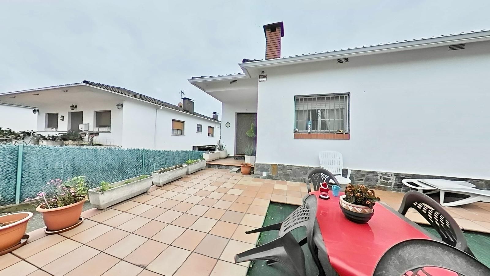 Casa o chalet en venta en Cànoves I Samalús