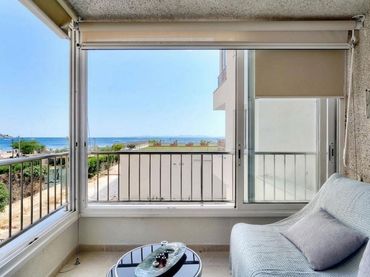 Apartament amb ascensor en venda a Paseo MARITIM 28