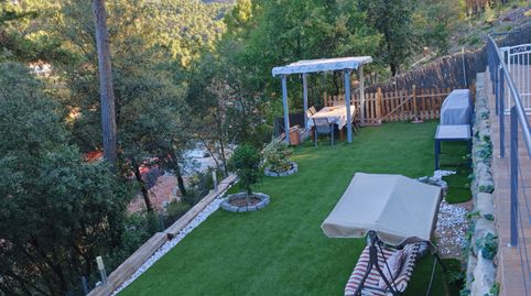 Foto 3 de Casa o chalet en venta en Carrer del Migdia, Matadepera, Barcelona