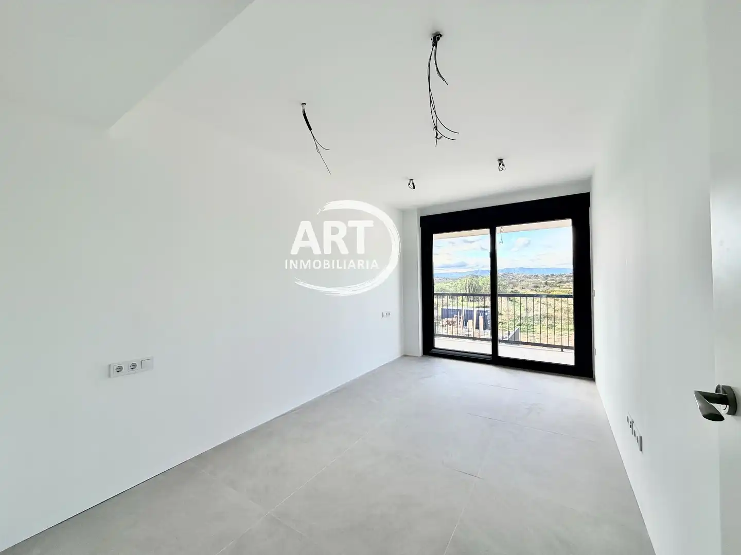 Bedroom of Detached homes for sale in Benissanó  with Air Conditioner, Heating and Private garden