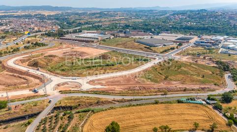 Foto 4 de Terreny industrial en venda a La Balconada - Cal Gravat, Barcelona