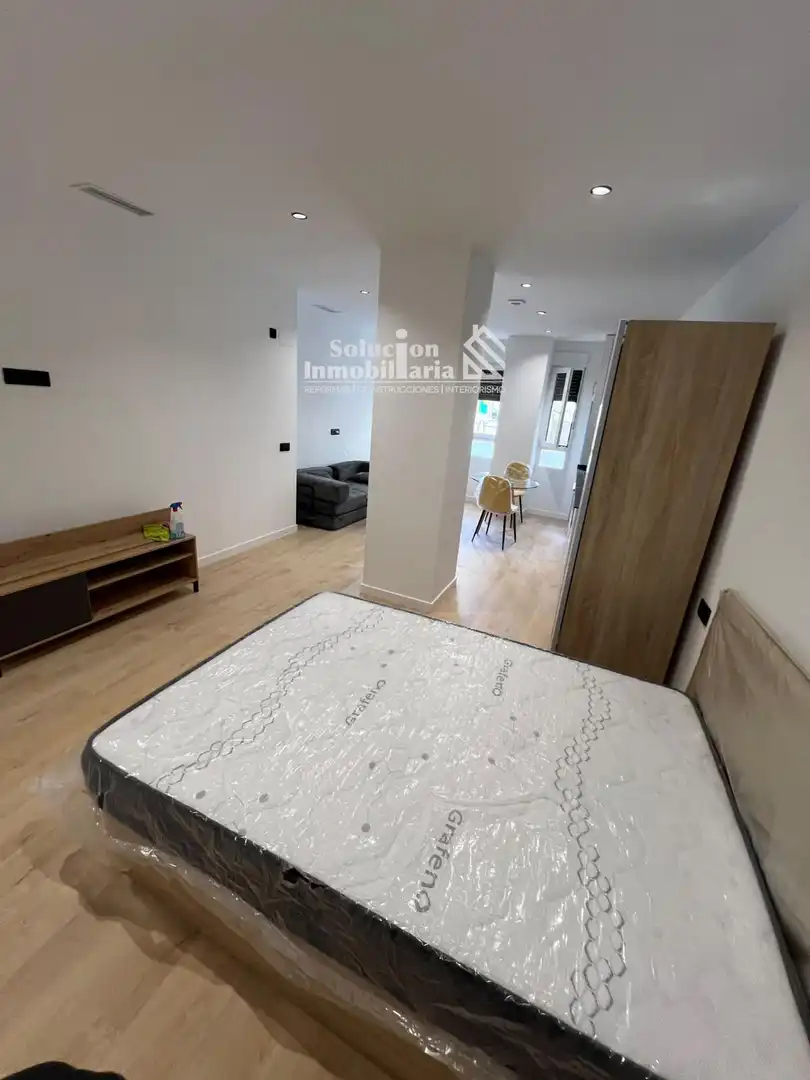 Apartment zur Miete in FRAY LUIS DE GRANADA, imagen 12