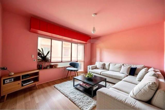 Piso en Venta en Ensanche Centro - Puerto