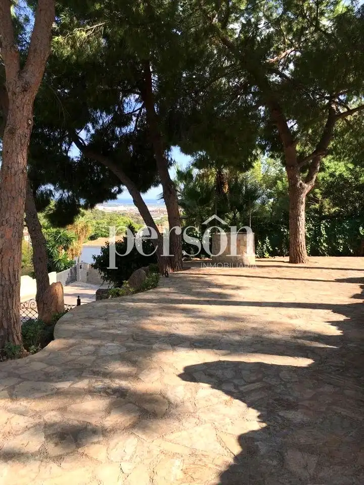 Terreni e lotti in vendita a Alfinach - Los Monasterios, imagen 33