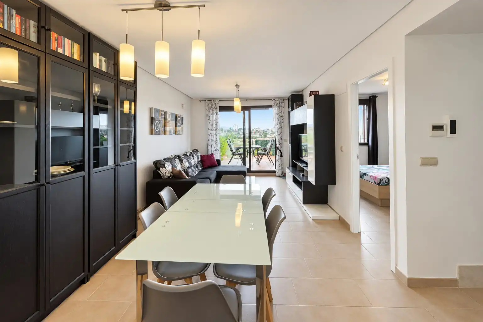 Maison mitoyenne avec piscine à vendre à Calle Viena 2, imagen 2