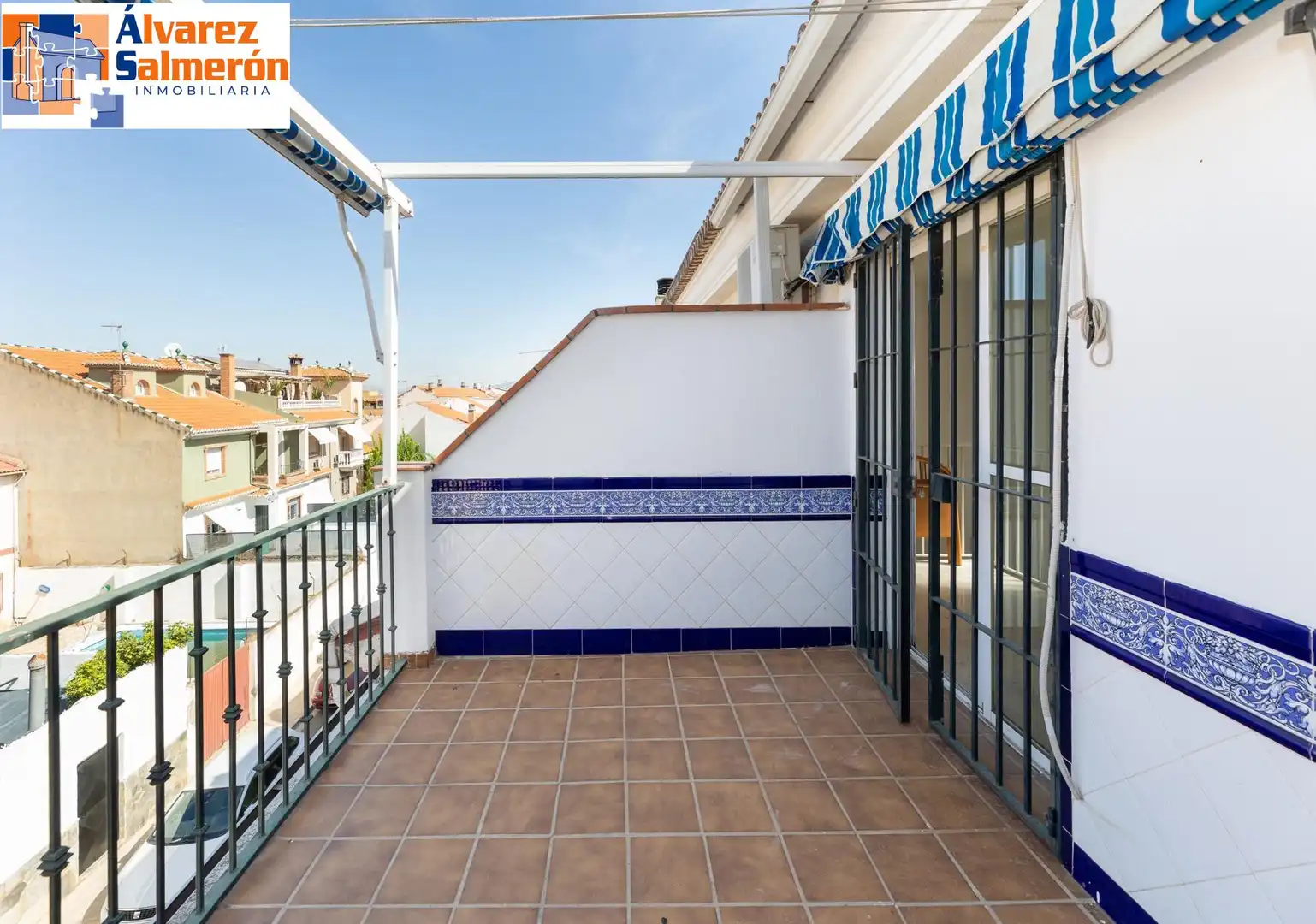 Maison mitoyenne à vendre à Poniente, imagen 21