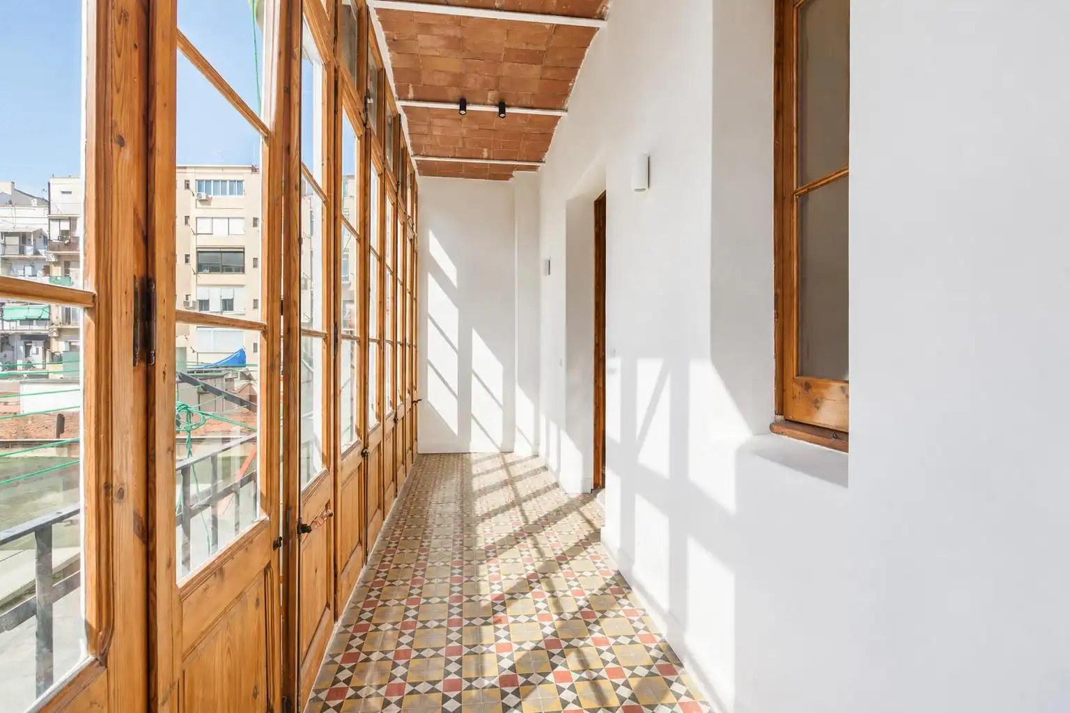 Appartement avec terrasse à vendre à Eixample, imagen 8