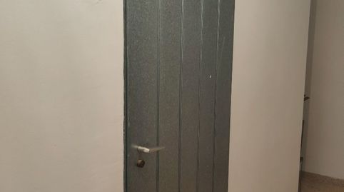 Foto 2 de Trastero de alquiler en Carrer Ciutat de Laval, 13, Germaníes - Juzgados, Gandia