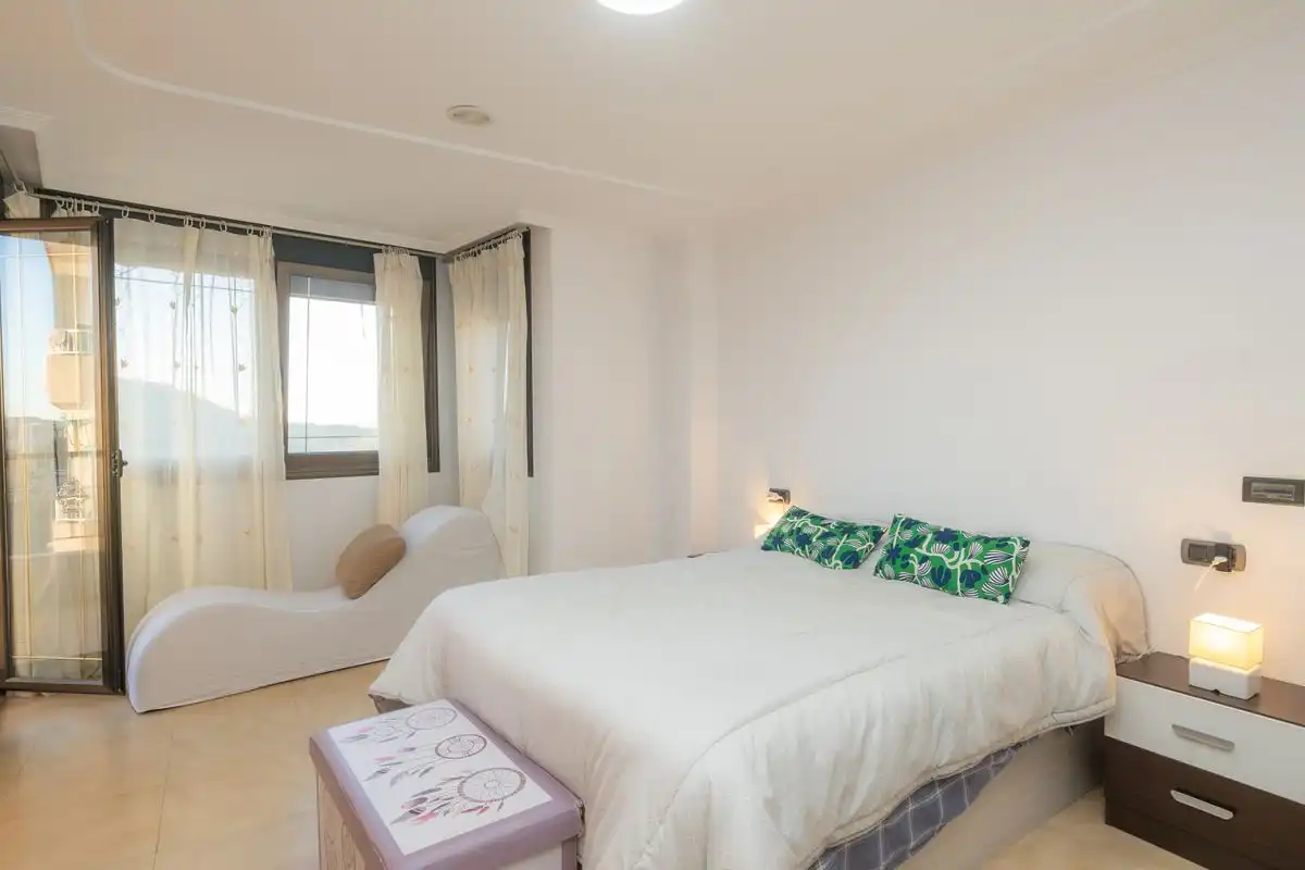 Duplex con ascensore in vendita a Carrer Sant Pere, imagen 17