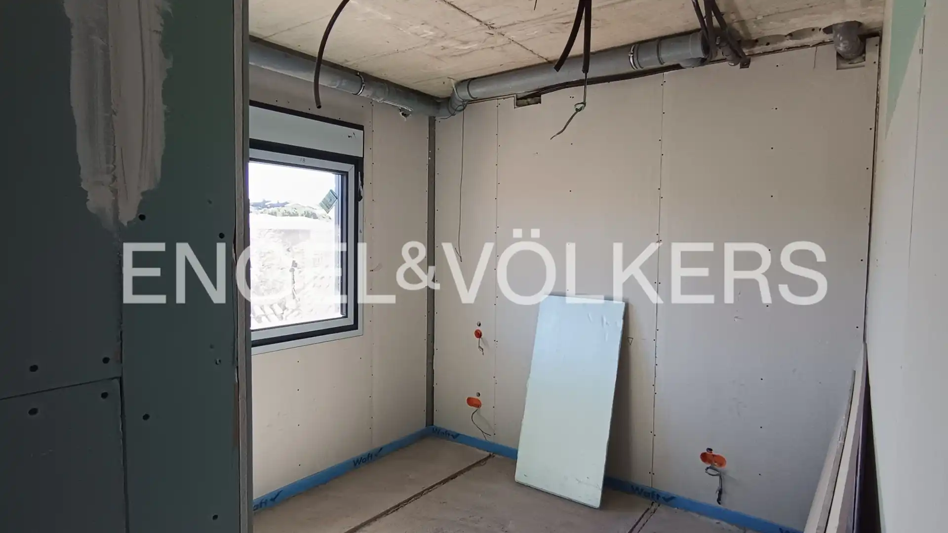 Duplex for sale in Las Rozas de Madrid  with Air Conditioner, Heating and Terrace