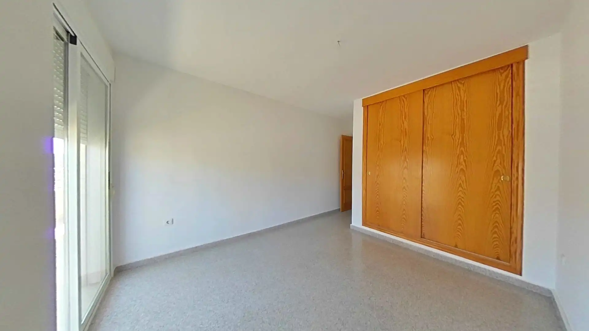 Piso en venta en Benidorm con Terraza y Balcón