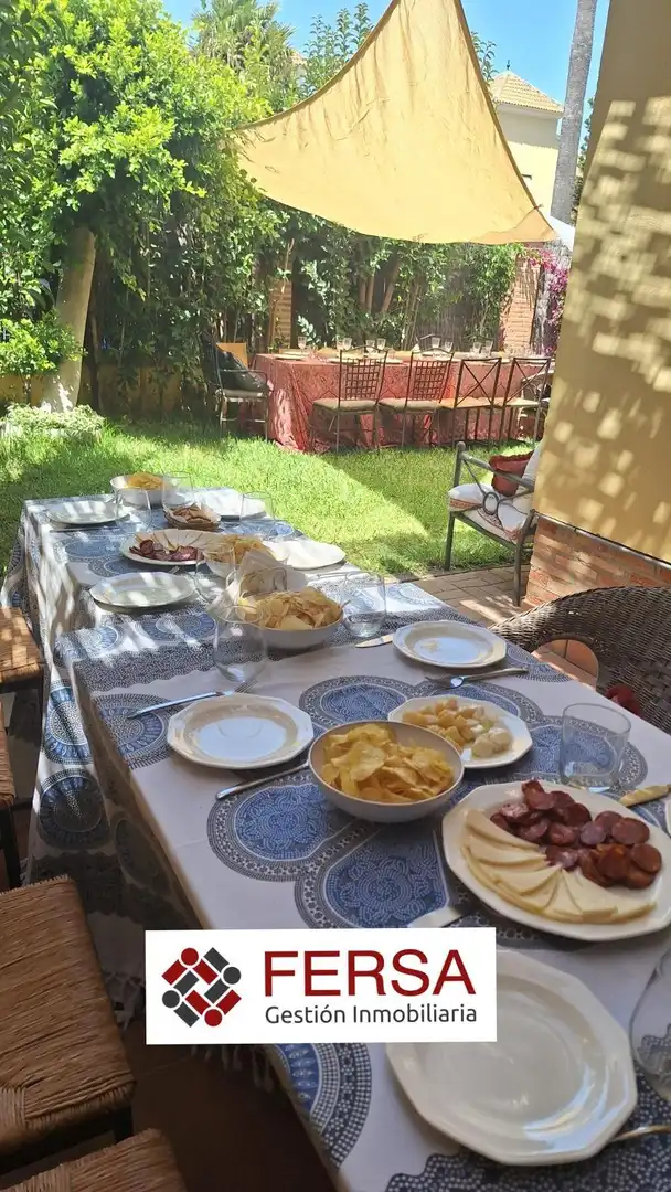 Casa aparellada en venda a Vistahermosa - Fuentebravía, imagen 12