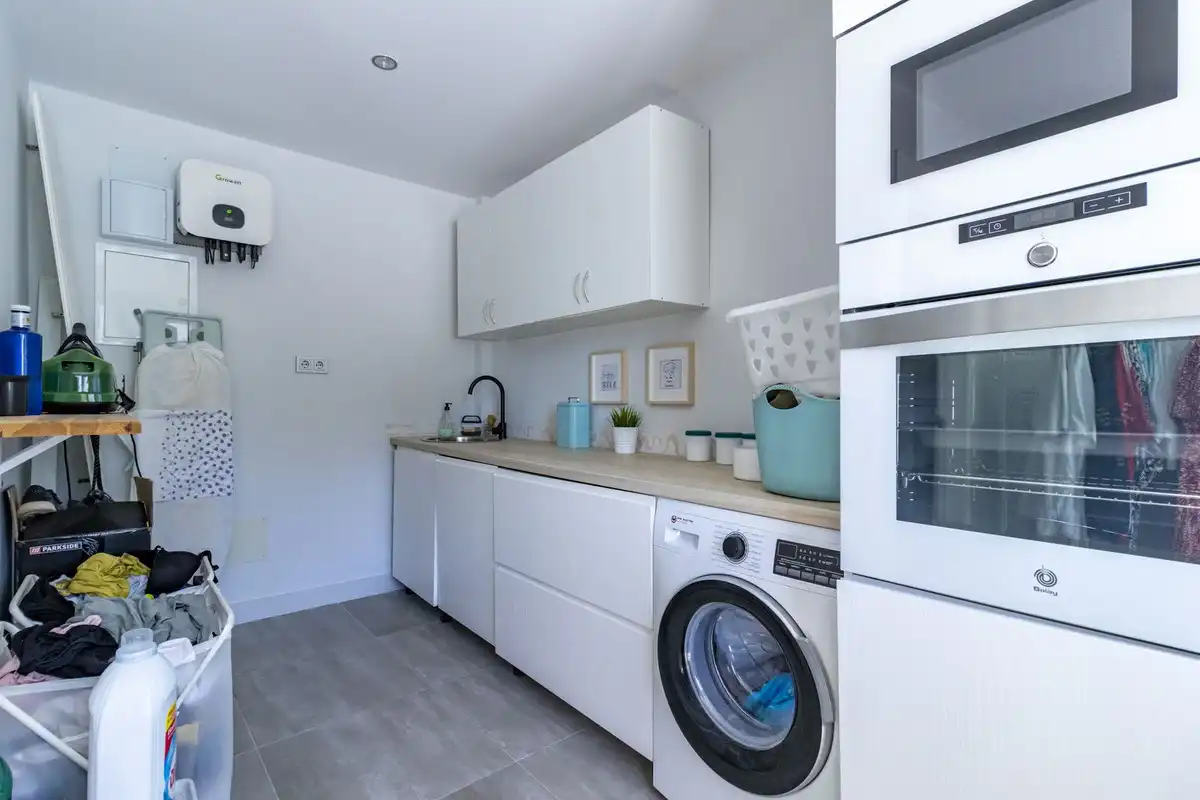Casa a schiera in vendita a San Pedro de Alcántara, imagen 5