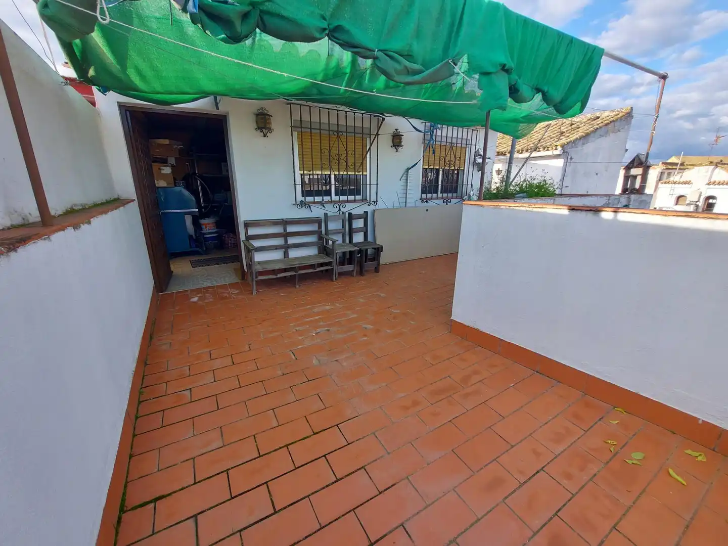 Casa amb terrassa en venda a Centro, imagen 38