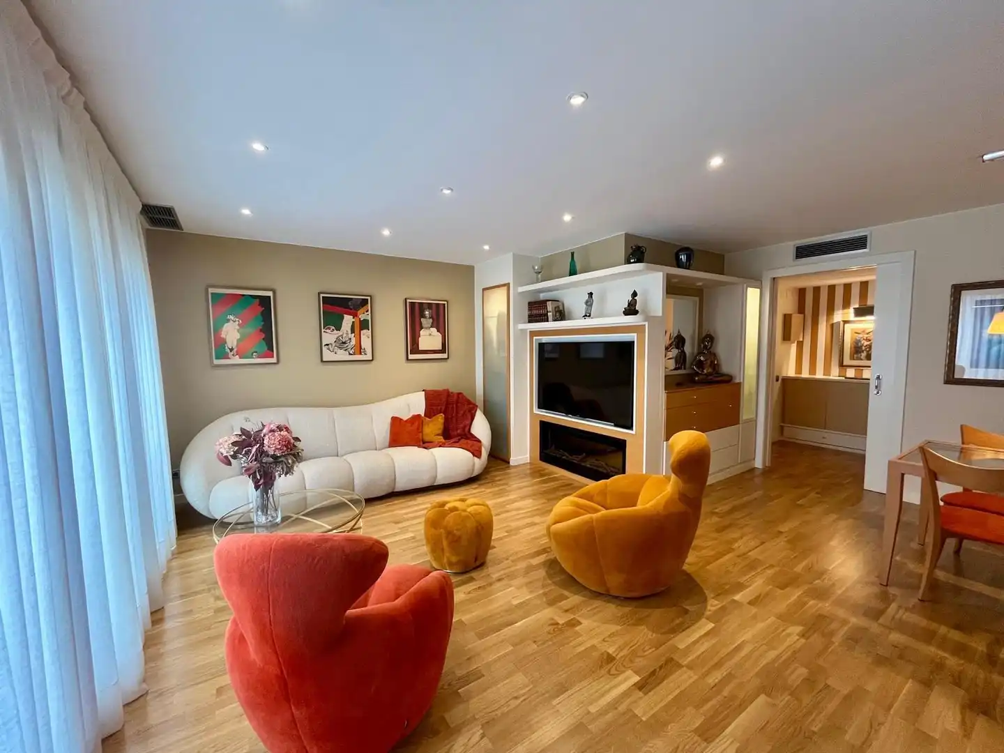 Appartement avec ascenseur à vendre à Creu Alta - Puiggener