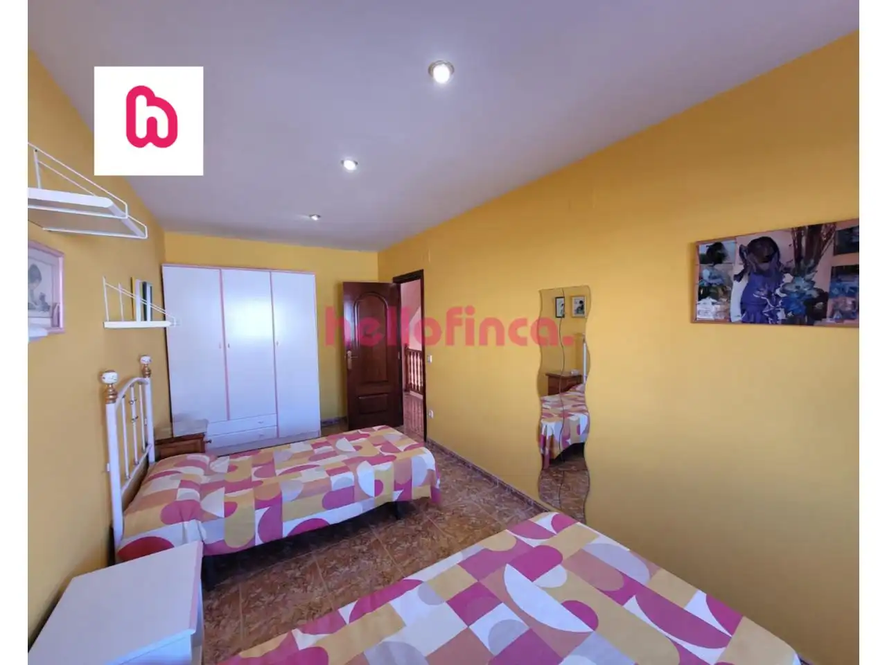 Semi-detached house for sale in Santa Maria - L'Eixample - Sud Sumella, imagen 12