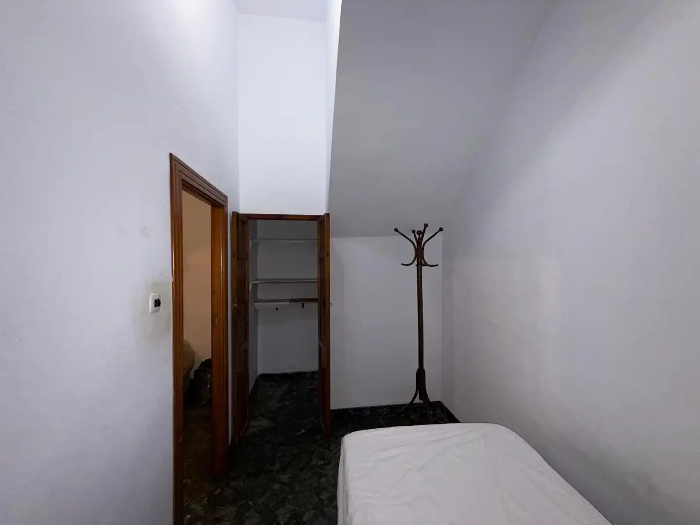 Dormitori de Casa o xalet en venda en Alginet amb Aire condicionat, Terrassa i Moblat