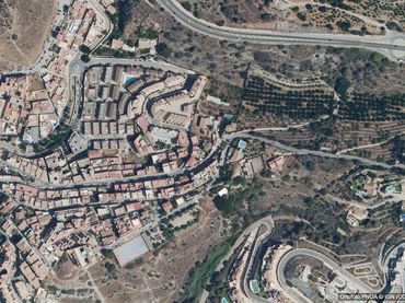 Terreno residencial en venta en La Herradura