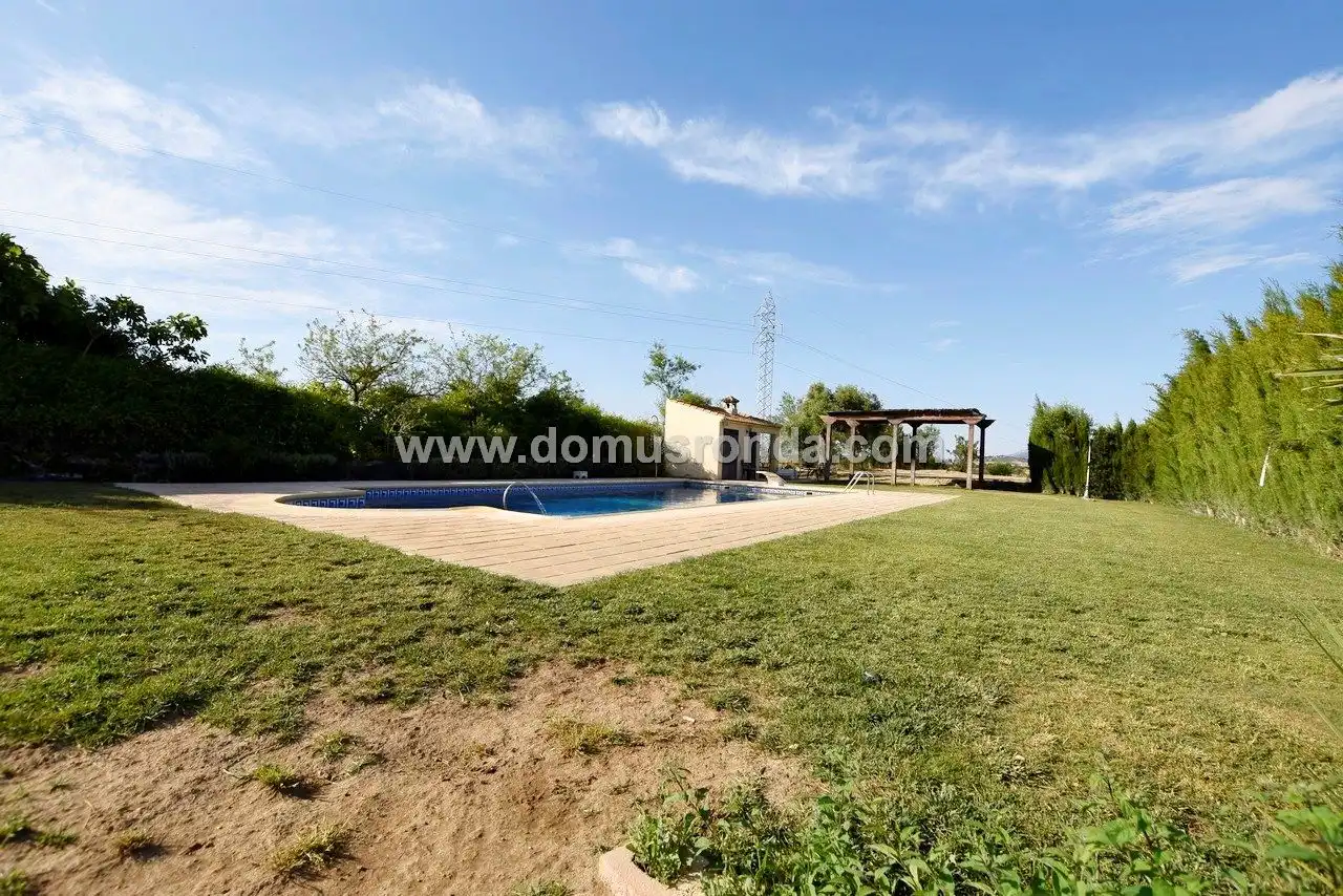 Villa zum Verkauf in La Planilla, imagen 6