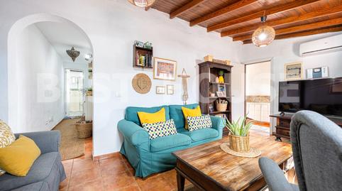 Foto 4 de Finca rústica en venda a Caserones - La Higuera, Telde