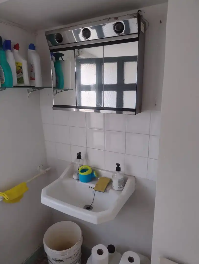 Bany de Casa o xalet en venda en Ciudad Real amb Traster