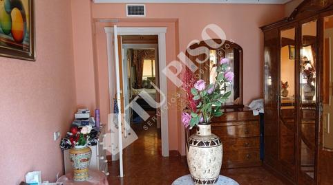 Photo 5 of Flat for sale in Carrer de Sella, Colonia Madrid, Alicante