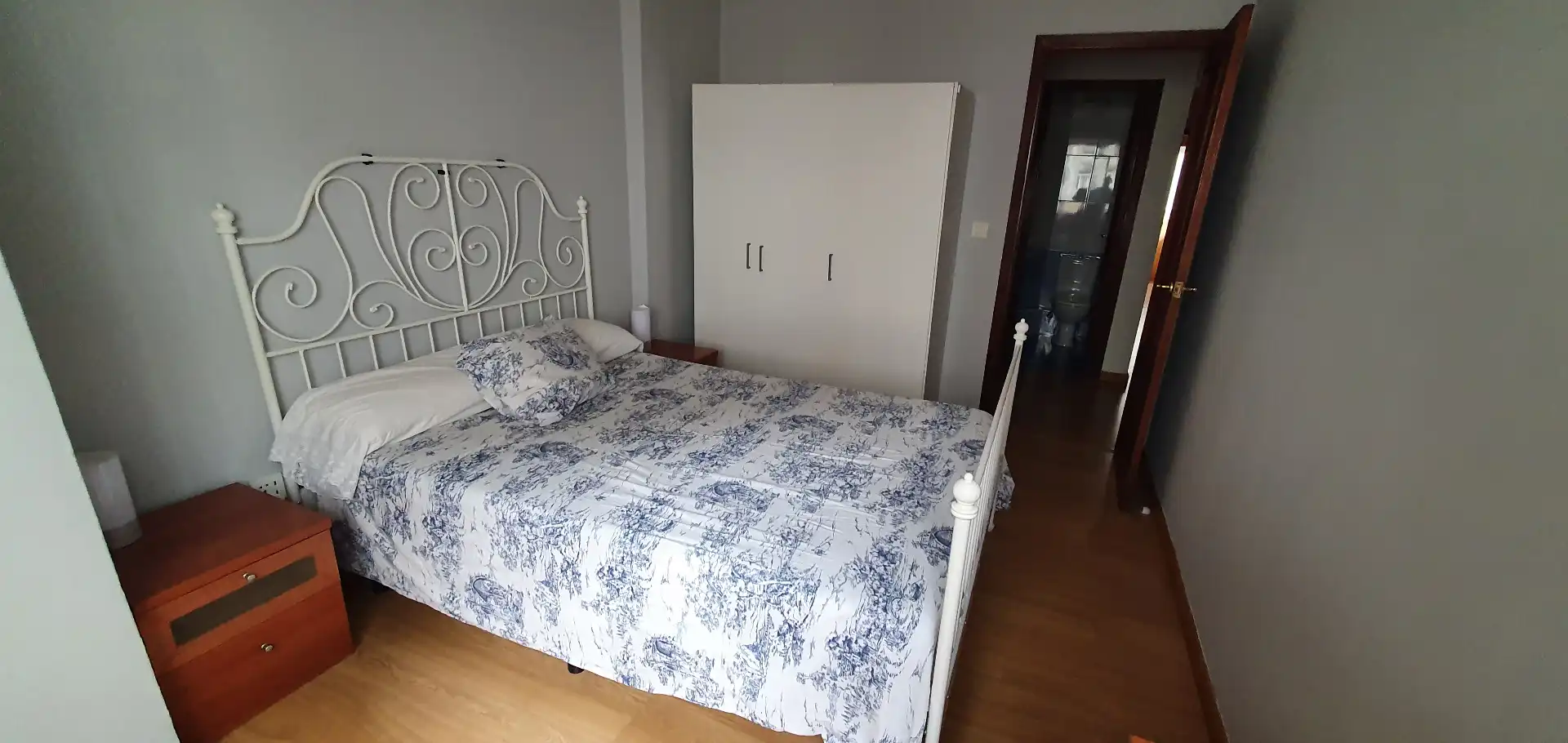 Wohnung mit Aufzug zur Miete in Rúa Francisco Vales Villamarín, imagen 3