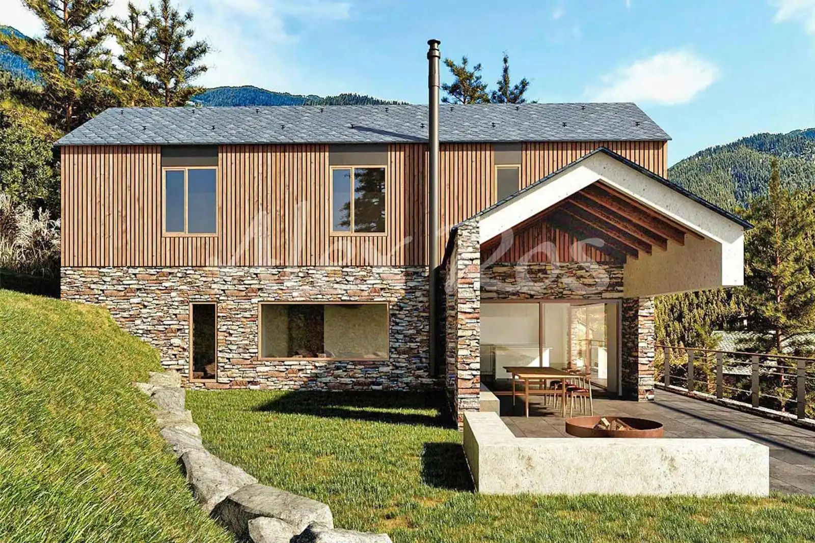 House for sale in N/A