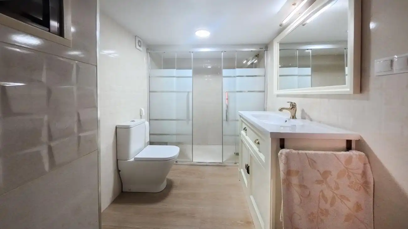 Detached house with pool for sale in San Rafael - Nucia Park, imagen 34