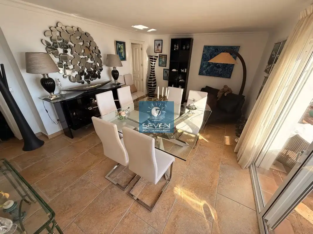 Villa con giardino in vendita a RANCHO RIO VERDE, imagen 52