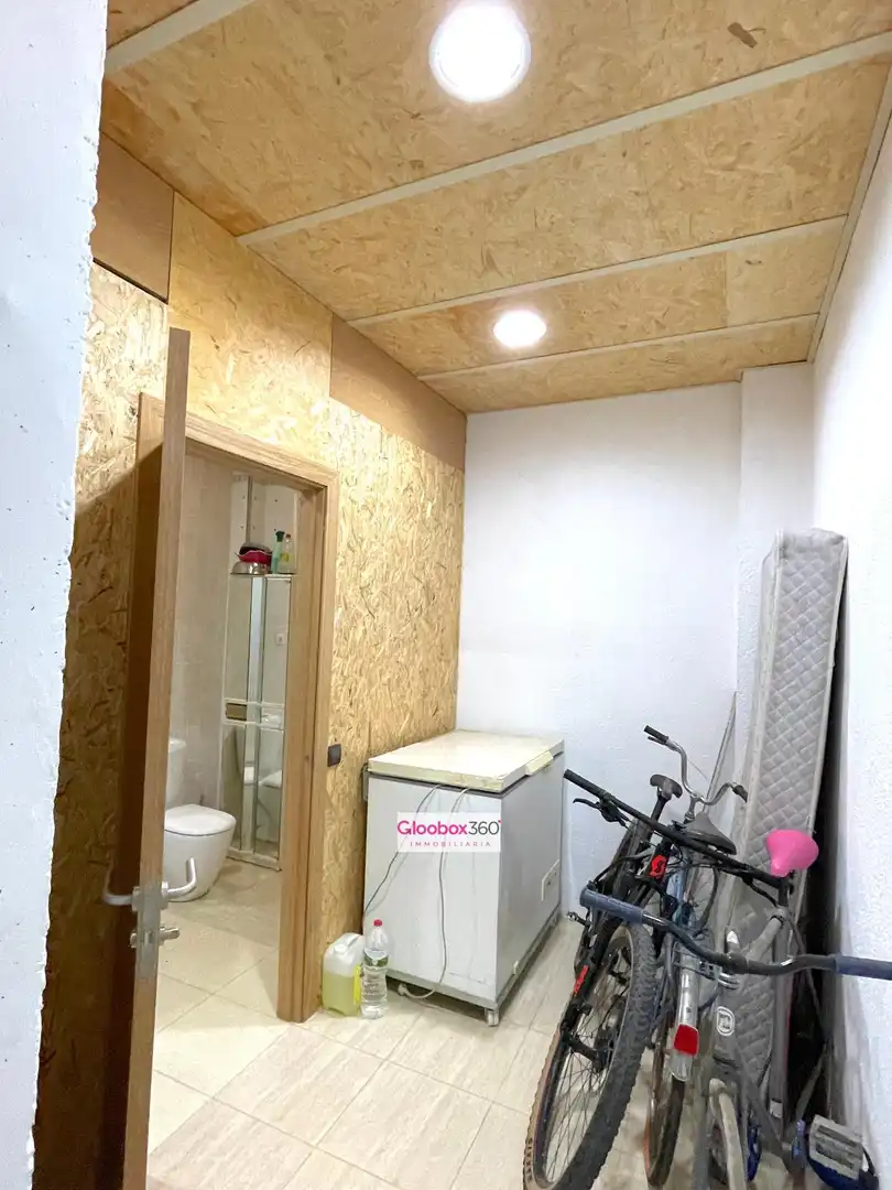 Bany de Casa o xalet en venda en Riudoms amb Aire condicionat, Calefacció i Terrassa