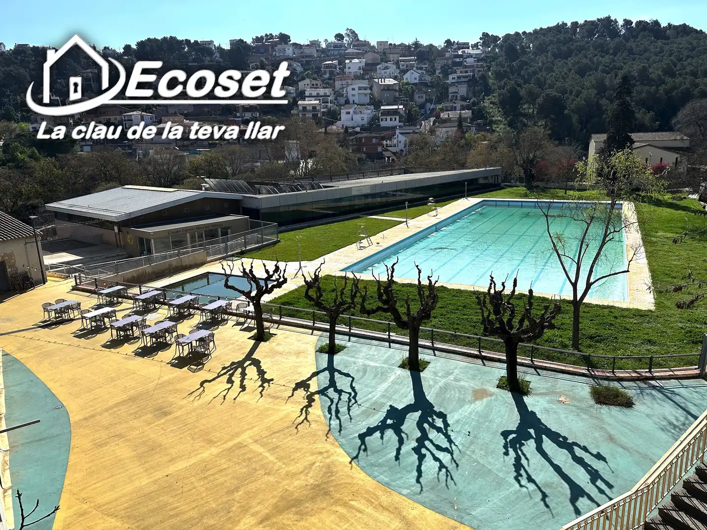Villa avec piscine à vendre à Carrer Major 316, imagen 87