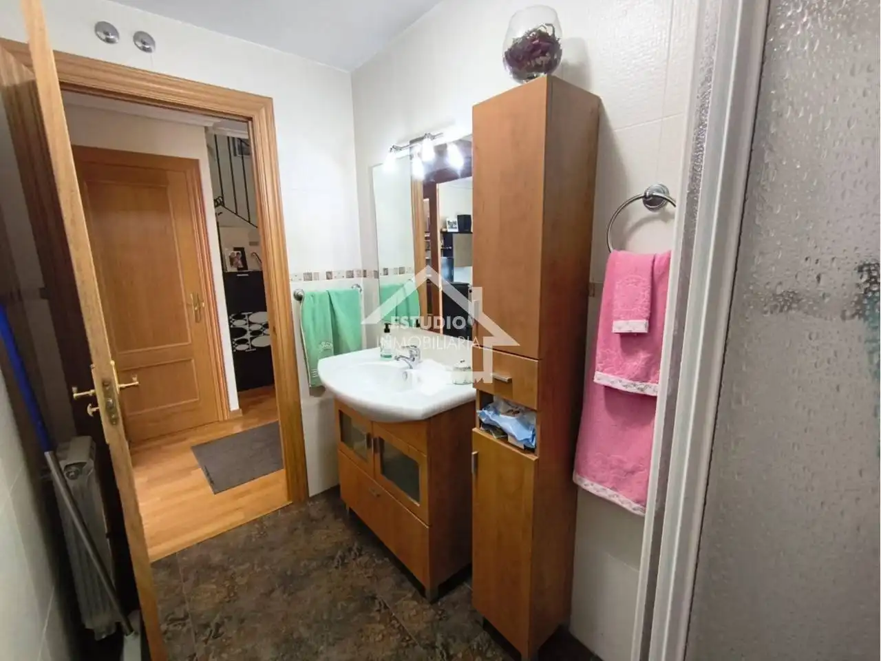 Casa amb piscina en venda a Calle Linares, imagen 53