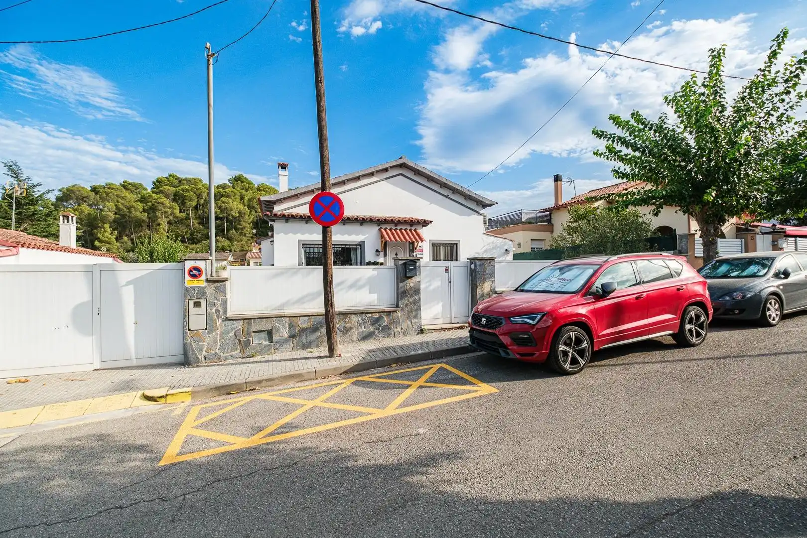 House with garden for sale in Sant Andreu de la Barca, imagen 53
