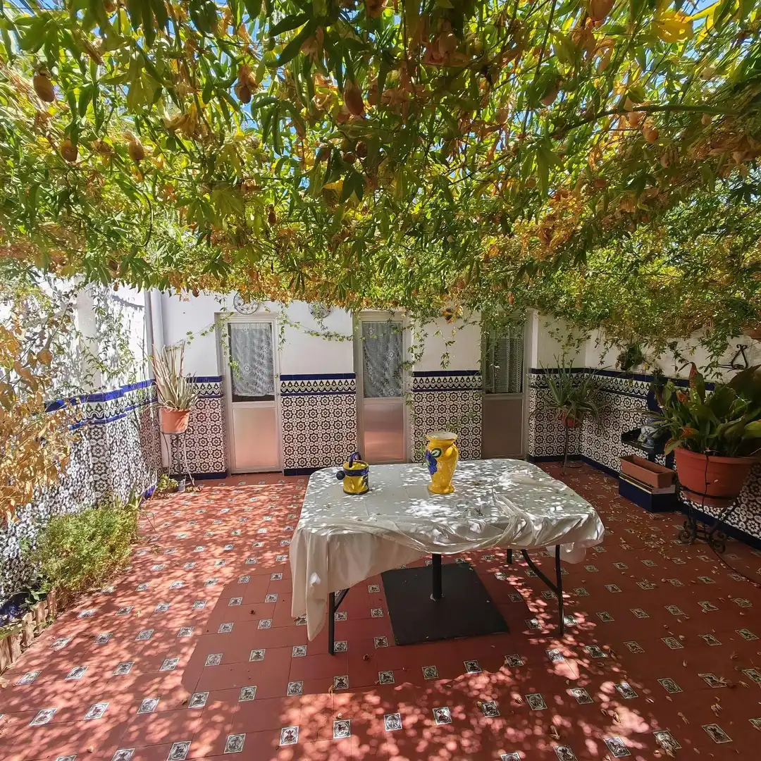 Villa à vendre à Valverde de Llerena, imagen 41