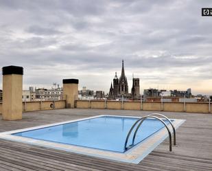 Apartment to share in  Barcelona Capital