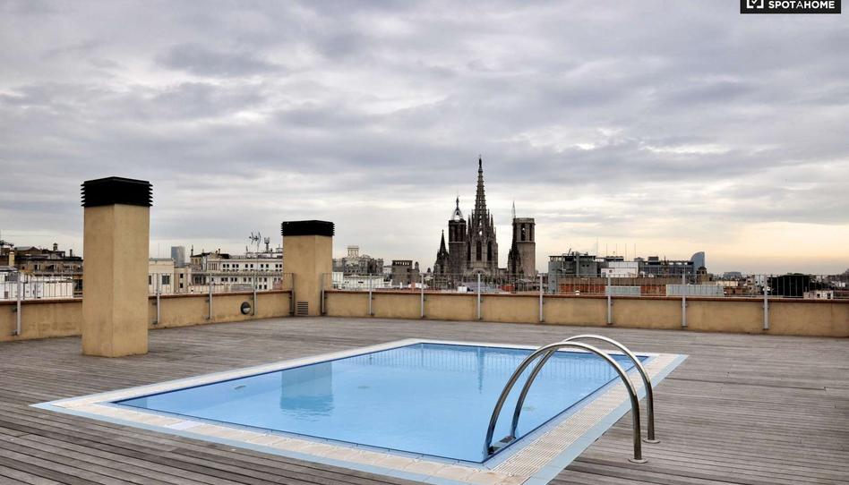Foto 1 de Apartament per a compartir a Barri Gòtic, Barcelona