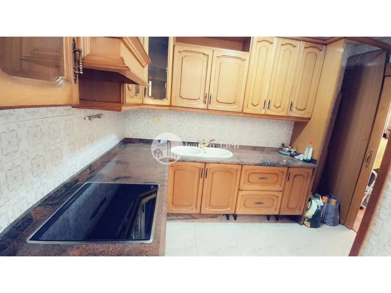 Piso con terraza en venta en Plaza San Bartolomé, imagen 8