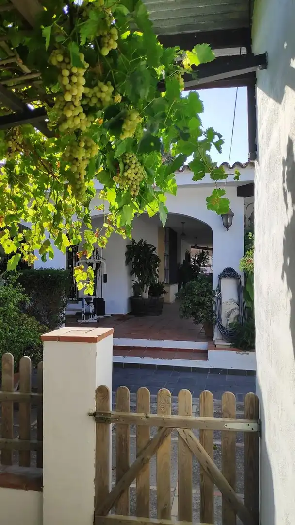 Casa con giardino in vendita a Calle Arrumbadores, imagen 16
